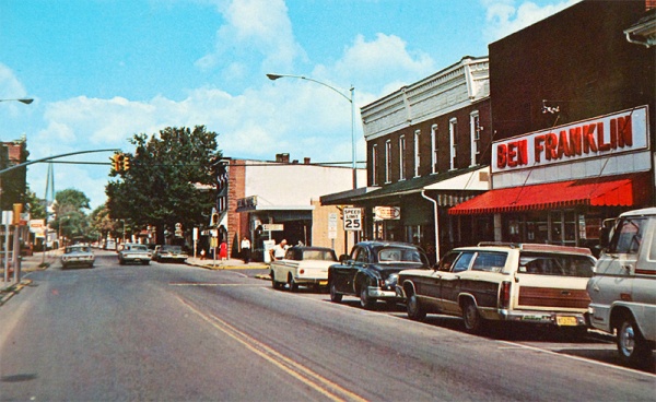 Main Street