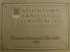 book-watsontown-table-company